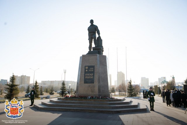 Фото: пресс-служба правительства Оренбургской области Фото: пресс-служба правительства Оренбургской области