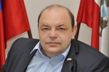 Олег Костин назначен зампредседателя правительства – министром здравоохранения Саратовской области