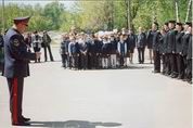 На спортбазе ГУ МВД РФ по ПФО 1 июня пройдут праздничные мероприятия, посвященные Дню защиты детей