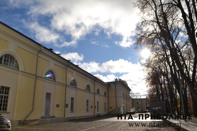 Несколько музеев в Нижнем Новгороде будут доступны для посещения в "нерабочие дни"