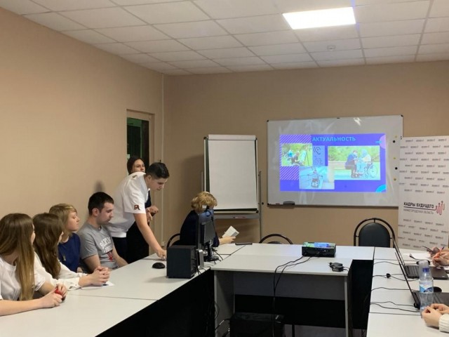Фото предоставлено пресс-службой губернатора и правительства Нижегородской области Фото предоставлено пресс-службой губернатора и правительства Нижегородской области