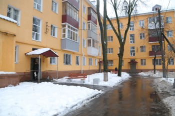 Более 500 административных производств за некачественную уборку снега возбудили в Нижнем Новгороде