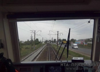 Начальника депо Горький-Сортировочный осудят за подкуп в Нижнем Новгороде Начальника депо Горький-Сортировочный осудят за подкуп в Нижнем Новгороде