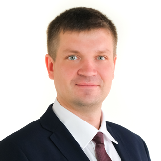 Глава Мининформразвития Прикамья Пётр Шиловских стал "Цифровым региональным министром  года"
