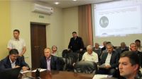 Вопросы городского хозяйства рассмотрены на совещании руководителей предприятий ЖКХ в Чебоксарах