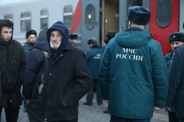 фото: Кирилл Мартынов, pravda-nn.ru