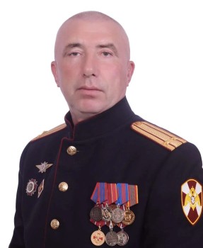 Ветеран СВО Николай Пелевин назначен в мэрию Арзамаса