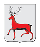 Герб и флаг Н.Новгорода должны быть приведены в соответствие с требованиями Геральдического совета - мэрия