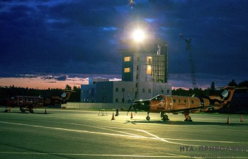 Авиасообщение свяжет Чебоксары с Новосибирском