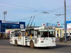 Схема движения изменится в Йошкар-Оле 2 сентября