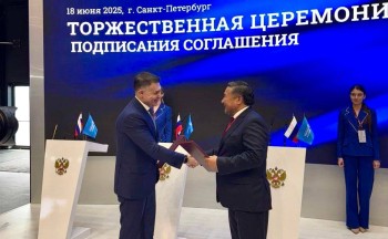 МегаФон и Республика Тыва договорились о цифровизации региона