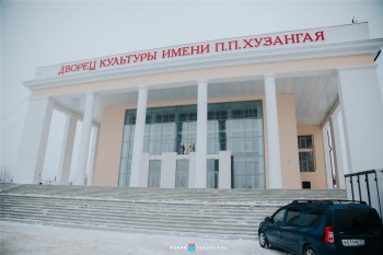 Дополнительные 200 млн рублей требуются на реконструкцию чебоксарского ДК им. П.П.Хузангая.