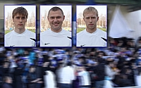 Игроки ФК &quot;Нижний Новгород&quot; Кудряшов, Ваганов и Айдов перешли в &quot;Волгу&quot;