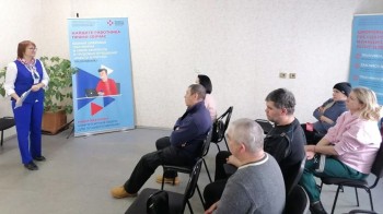 Нижегородцы могут обратиться в кадровый центр за психологической поддержкой при трудоустройстве Нижегородцы могут обратиться в кадровый центр за психологической поддержкой при трудоустройстве