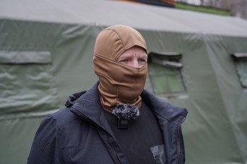 Добровольцы из регионов отправились на подготовку к службе в СВО