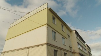 Нижегородка добилась утепления стены благодаря обращению в ГЖИ