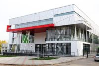 Более 16 млн. рублей субсидий получит Нижегородская область на закупку спортоборудования для училищ олимпийского резерва