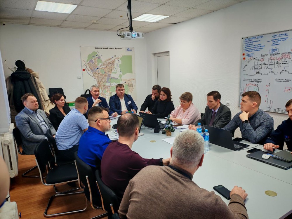 Выработка на предприятии «Арзамасский водоканал» вырастет на 24%