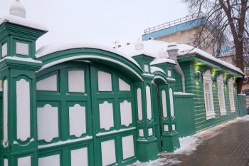 Дом-музей Салтыкова-Щедрина откроется к лету 2024 года