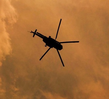  Выпуск комплектующих к вертолетам Ка-32 наладили в Перми