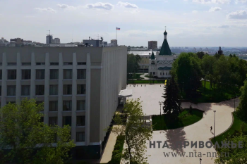 Мария Захарова о Нижнем Новгороде: "Сколько сил, труда и, конечно, любви вложено в возрождение города!" Мария Захарова о Нижнем Новгороде: "Сколько сил, труда и, конечно, любви вложено в возрождение города!"