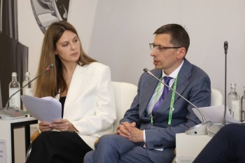 Егор Поляков представил на конференции «ЦИПР-2025» нижегородские разработки в ИИ-сфере Егор Поляков представил на конференции «ЦИПР-2025» нижегородские разработки в ИИ-сфере