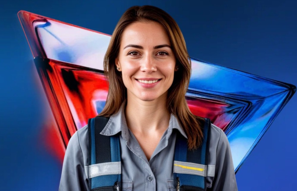 Водитель трамвая Евгения Фролова представит Нижний Новгород среди профмастеров