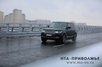Чиновник из Перевоза Нижегородской области наказан за использование служебного автомобиля для личных поездок