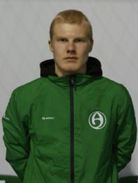 Воспитанник нижегородского хоккея Артем Лапшин стал серебряным призером чемпионата Финляндии
