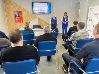 В Нижегородской области вырос спрос на психологическую поддержку