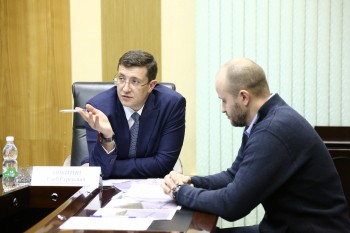Участок дороги Кстово – Мокрое – Вязовка в Нижегородской области будет включён в нацпроект &quot;БКАД&quot; в 2020 году