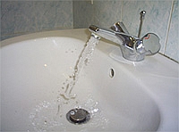 В Нижегородской области в 2011 году качественной питьевой водой был обеспечен 91,3% жителей