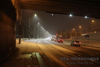 Нижегородская ГИБДД призвала водителей временно отказаться по возможности от использования личного автотранспорта (ВИДЕО)