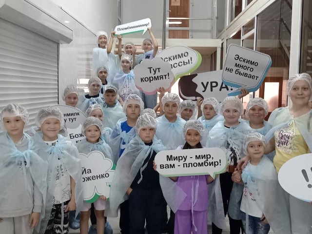 Свыше 55 тыс. промтуристов посетили оренбургские предприятия