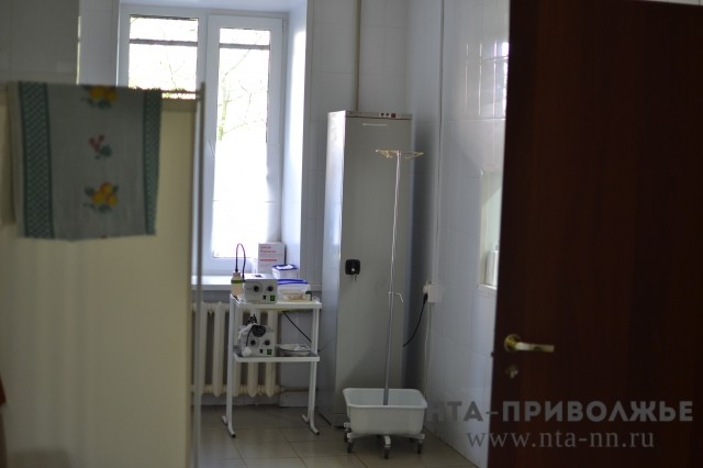 Расходы на здравоохранение в Нижегородской области на 2018 год планируется увеличить до 23,1 млрд. рублей Расходы на здравоохранение в Нижегородской области на 2018 год планируется увеличить до 23,1 млрд. рублей