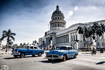 Прямых рейсов на Кубу из регионов ПФО пока не планируется