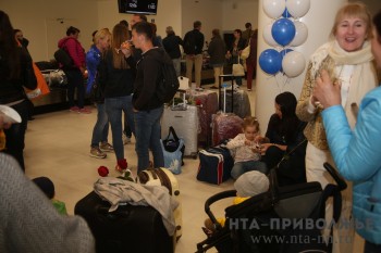 Авиакомпания оштрафована за нарушения при задержке рейса из Казани