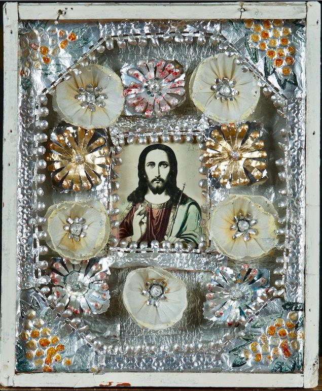 Иконы из Нижегородской области представлены на выставке в музее истории религии в Санкт-Петербурге