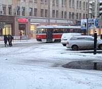 Потепление ожидается в Нижегородской области в ближайшие дни

