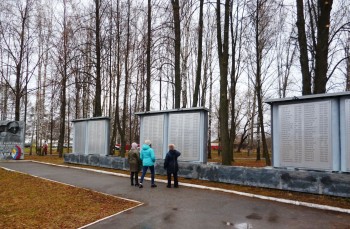 Свыше 1 000 памятников героям войны отремонтируют в Нижегородской области к 75-летию Победы