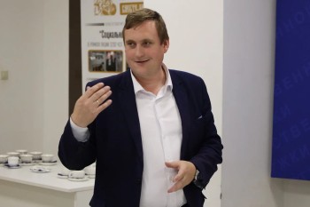 Дмитрий Филипенко: «Воспитание настоящих патриотов – стратегическая задача, которая является частью народной программы партии»