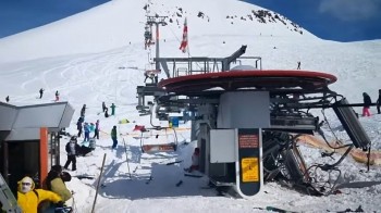 Контроль за устройствами системы безопасности усилен на канатной дороге в Нижнем Новгороде после аварии на подъёмнике в Грузии