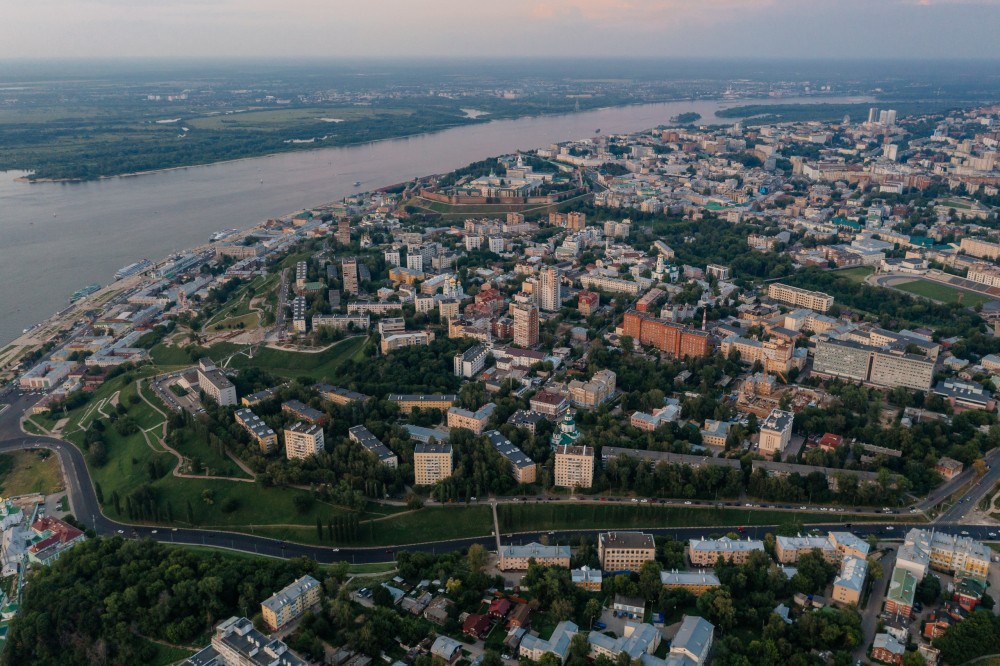 Государственная кадастровая оценка пройдет в регионе в 2027 году