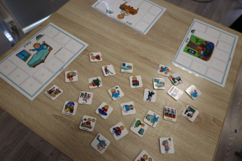 Интерактивная программа для младших школьников «Будь здоров!» прошла в Кстове