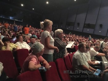 Маршрутную сеть вновь обсудят в Ленинском районе Нижнего Новгорода 1 августа