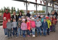 Реализация проекта &quot;Энциклопедия профессий – от А до Я&quot; в Чебоксарах 