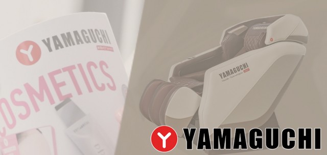 Массажные кресла бренда Yamaguchi установили в универмаге "Сормовские Зори" Массажные кресла бренда Yamaguchi установили в универмаге "Сормовские Зори"