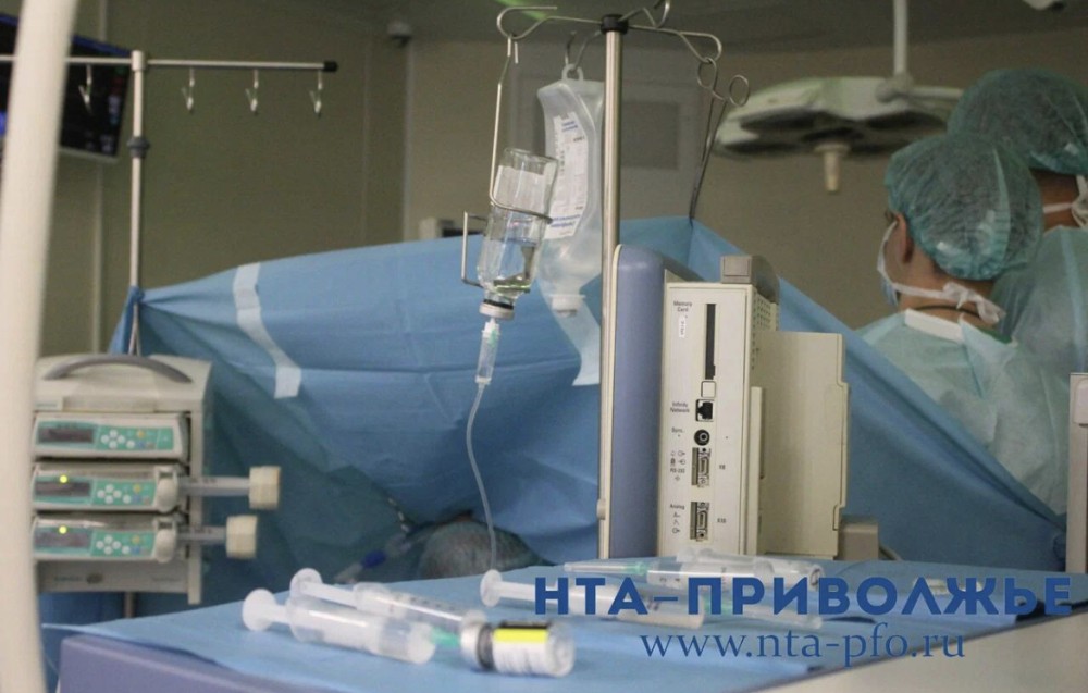 3 тыс. операций с помощью высоких технологий провели кировские врачи в 2025 году