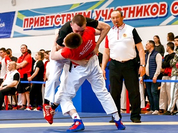 Чемпионат Чувашии по керешу стартовал в Чебоксарах Чемпионат Чувашии по керешу стартовал в Чебоксарах