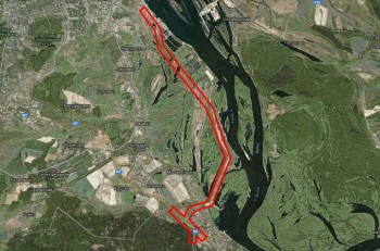 Восточный обход построят в Нижнем Новгороде